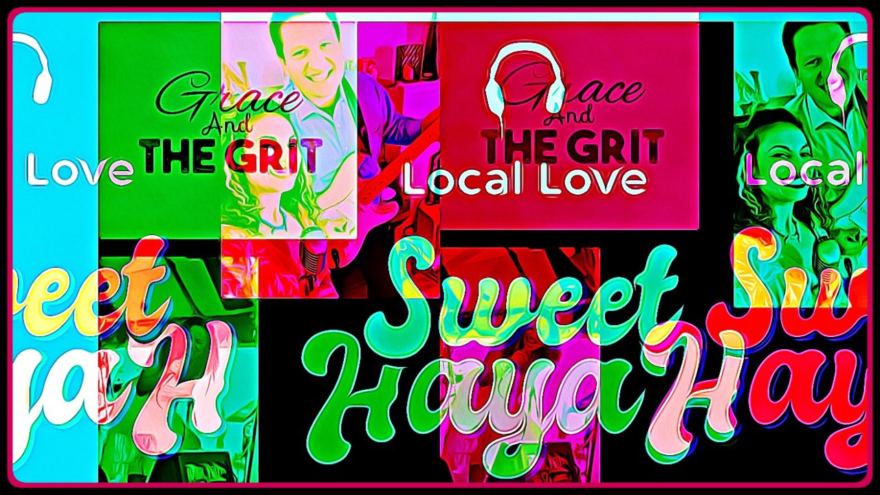 Local Love EP238 - Interview With Nehal Abuelata