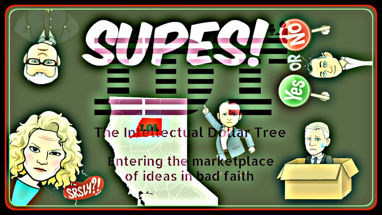 Intellectual Dollar Tree 237 - Shasta episode artwork
