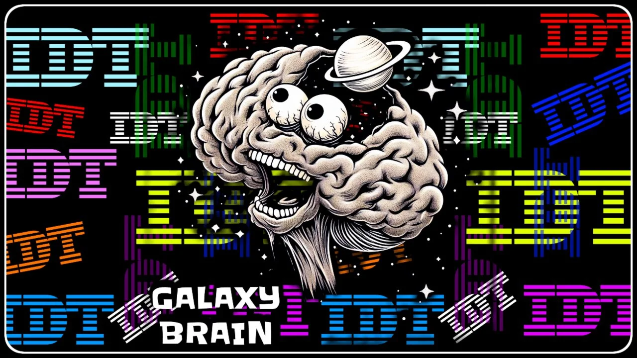 Intellectual Dollar Tree 273 - James Lindsay On Triggernometry episode artwork