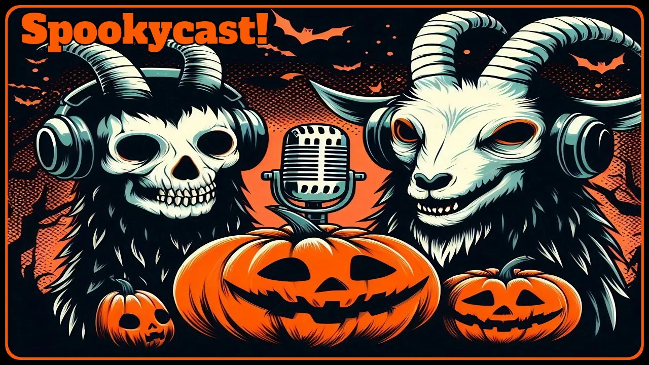 Spookycast 2024 