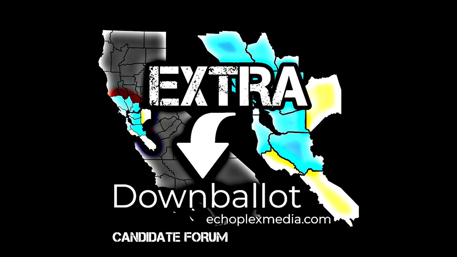 Downballot Extra - Matt Mahan Talks About Being Mayor ED209 And The Future Of The DNC episode artwork