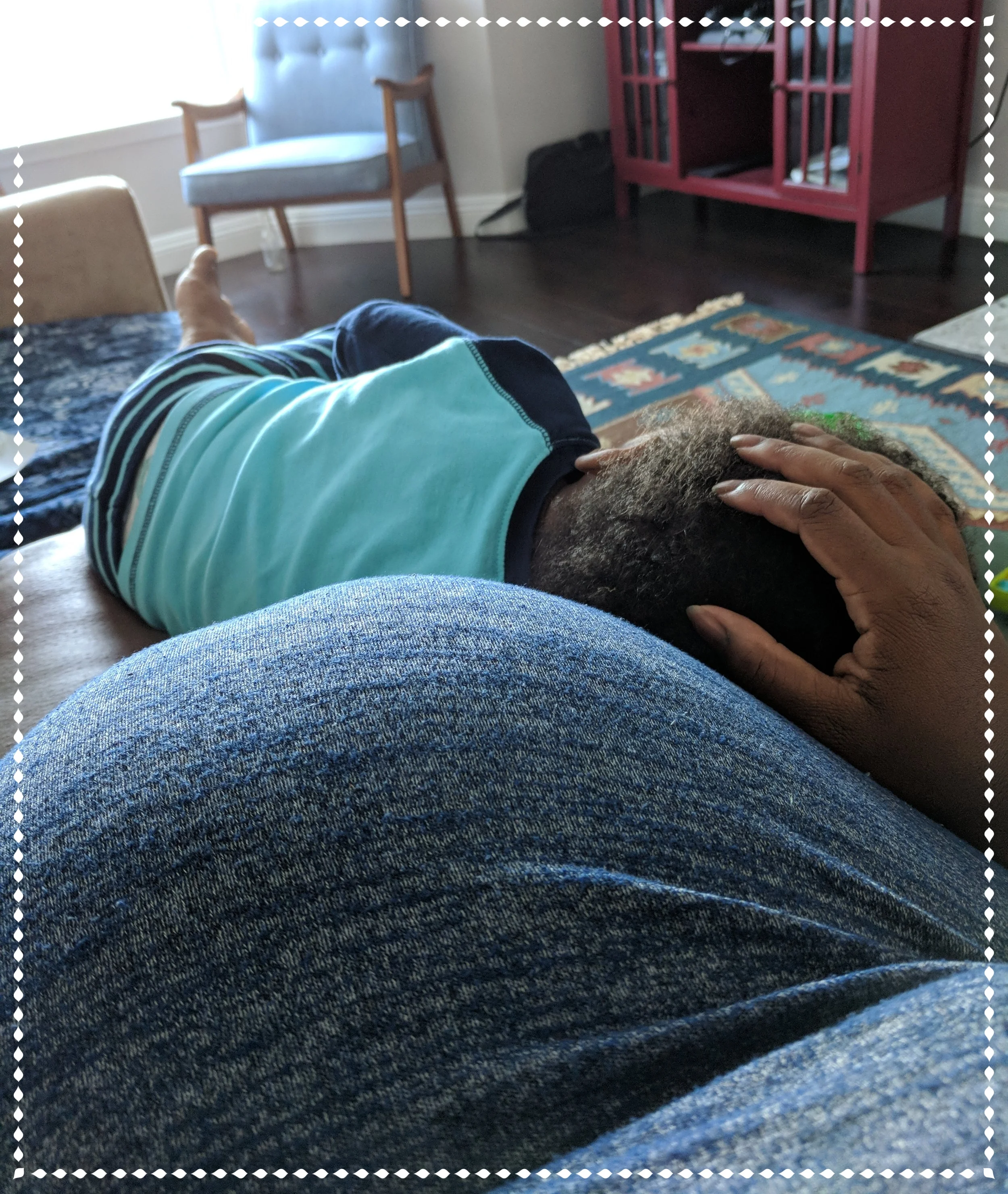 I Can Never Be Pregnant Again