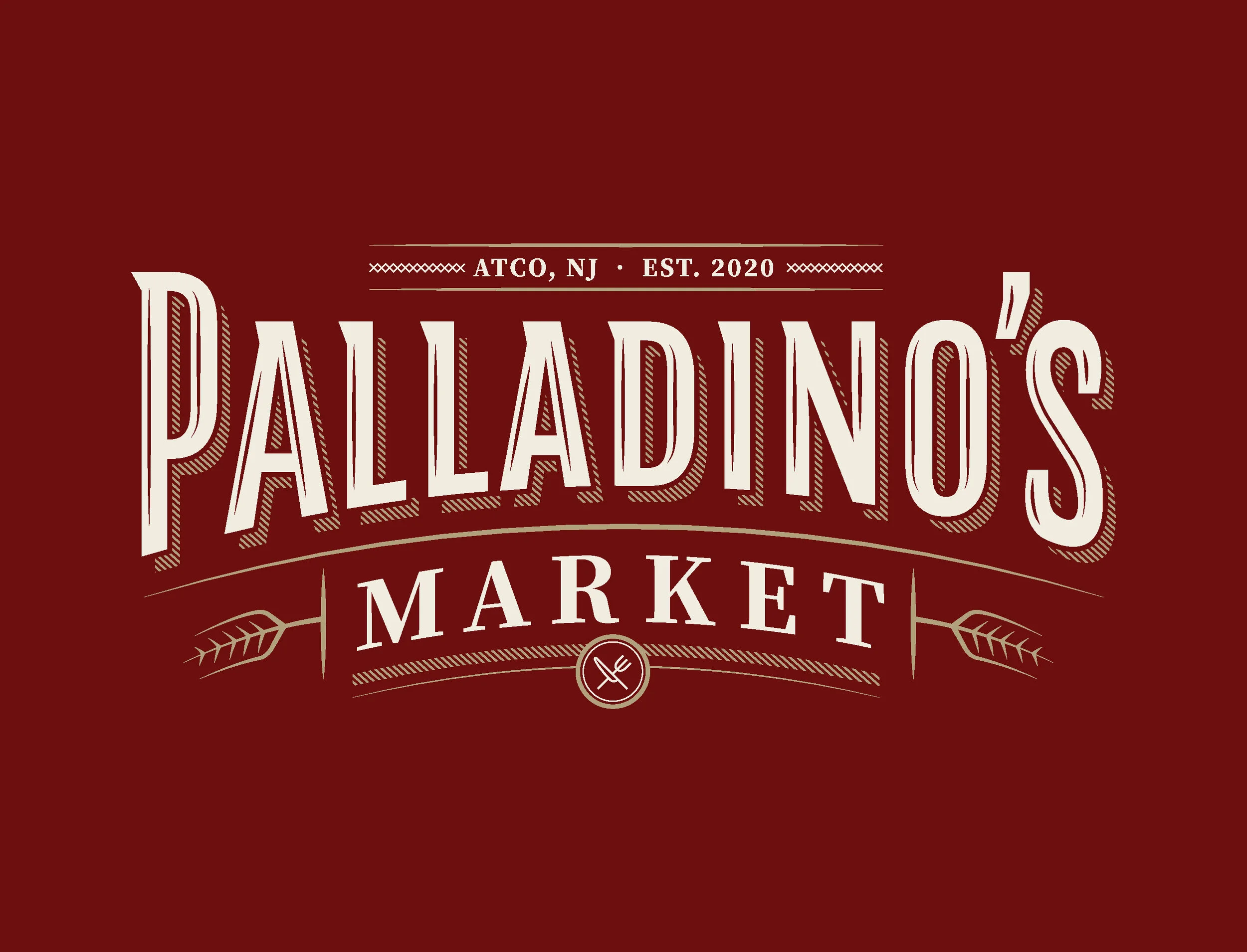 Palladino's Market