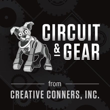 Circuit and Gear