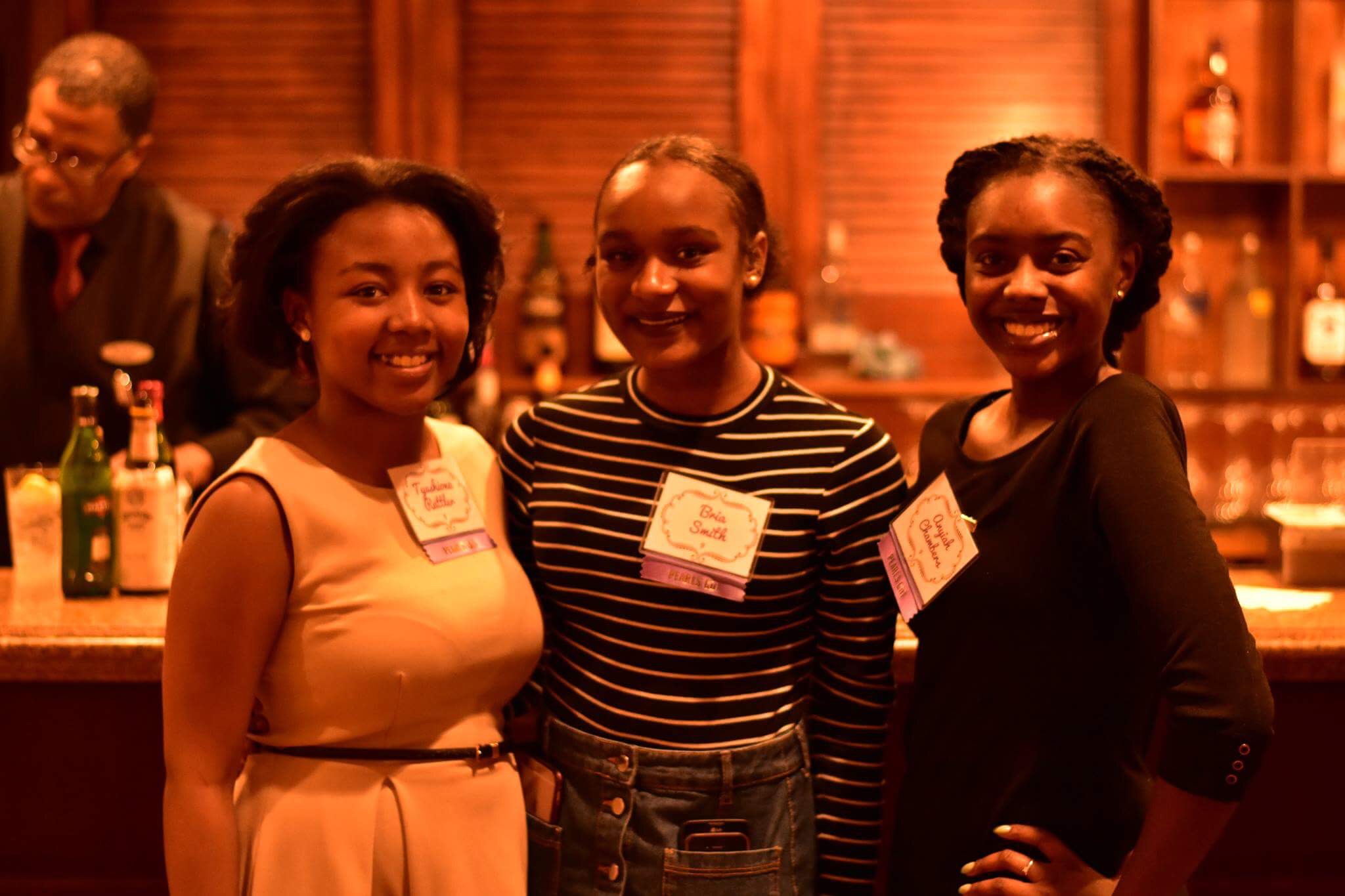 Make sure to visit our Facebook page to stay updated about event opportunities! 