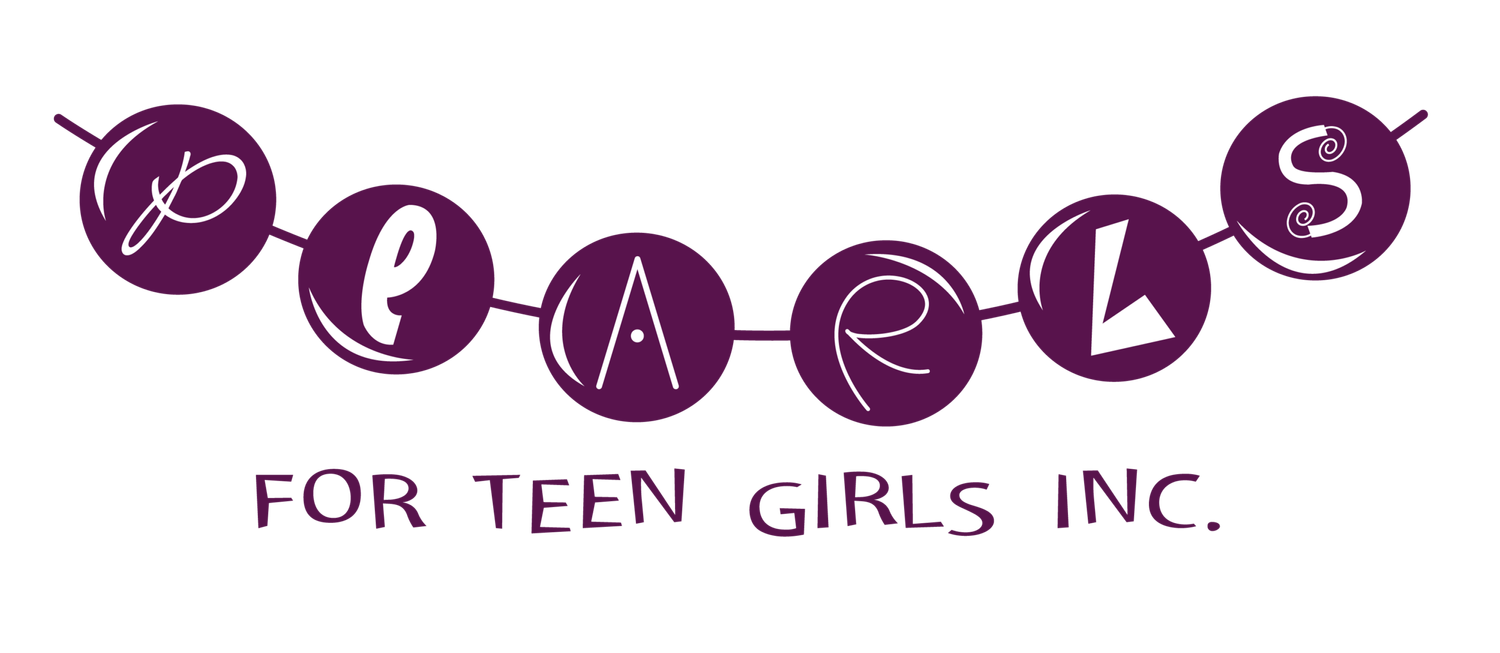PEARLS for Teen Girls