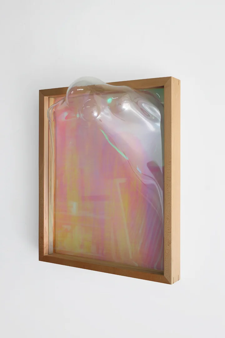 Floater III