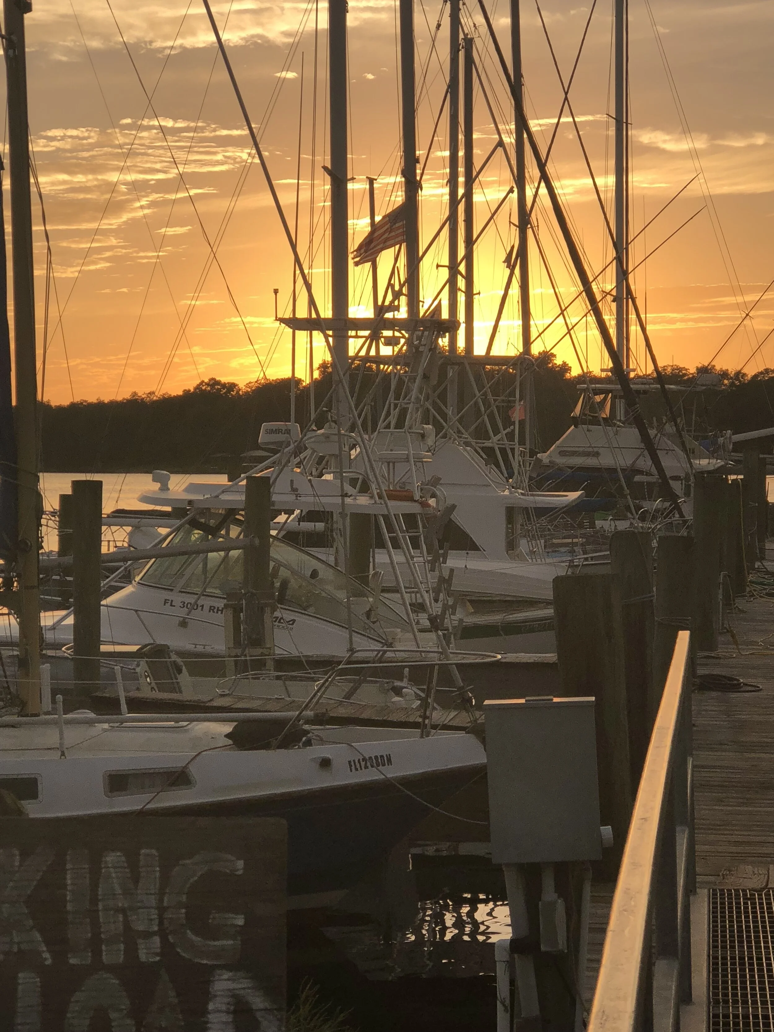 15 tips for choosing the right Fishing Charter boat.