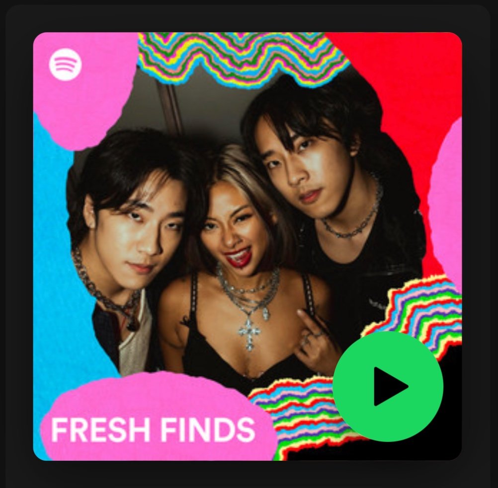 chanpan on the cover of fresh finds