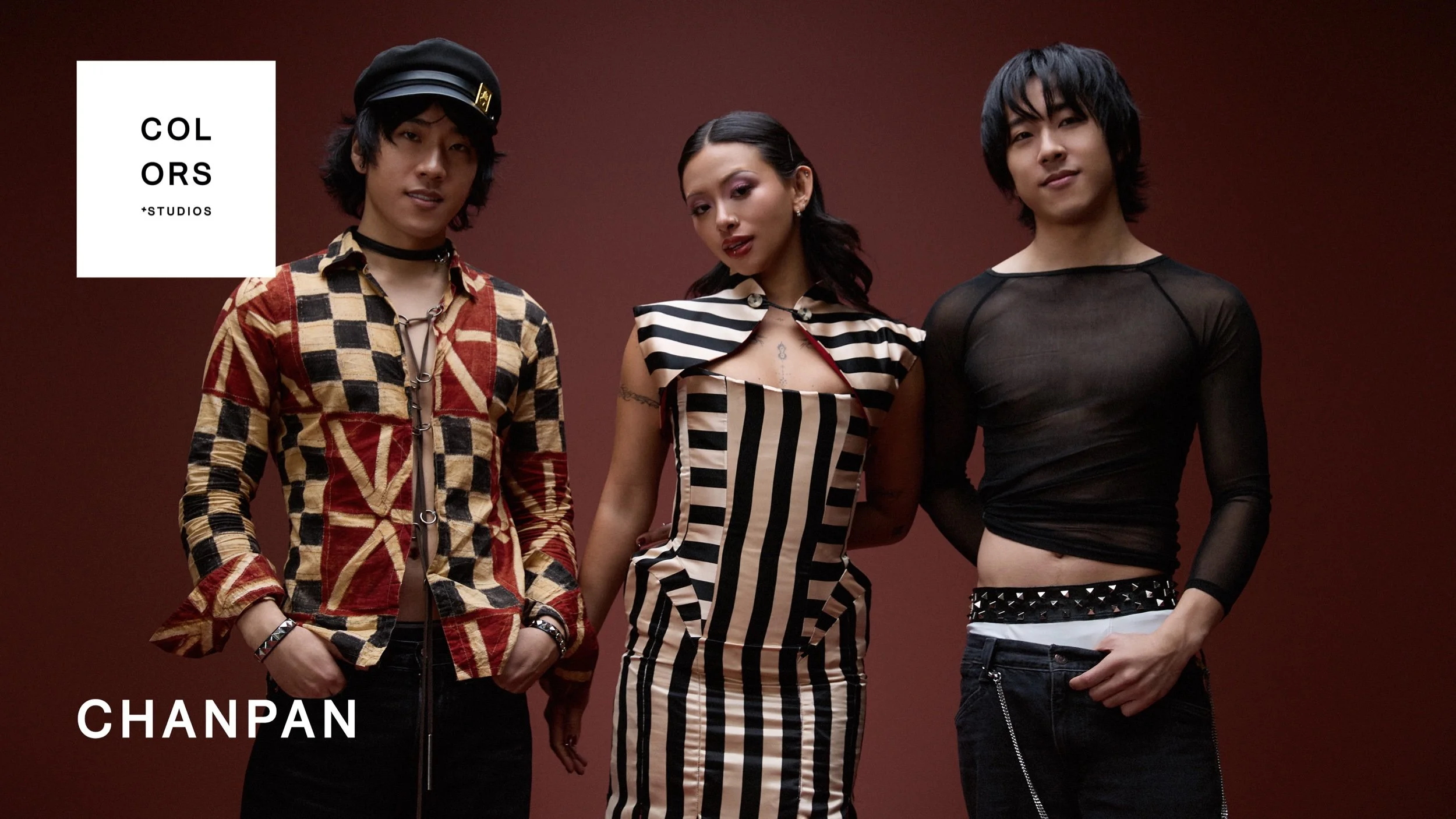  Chanpan | A COLORS Show     