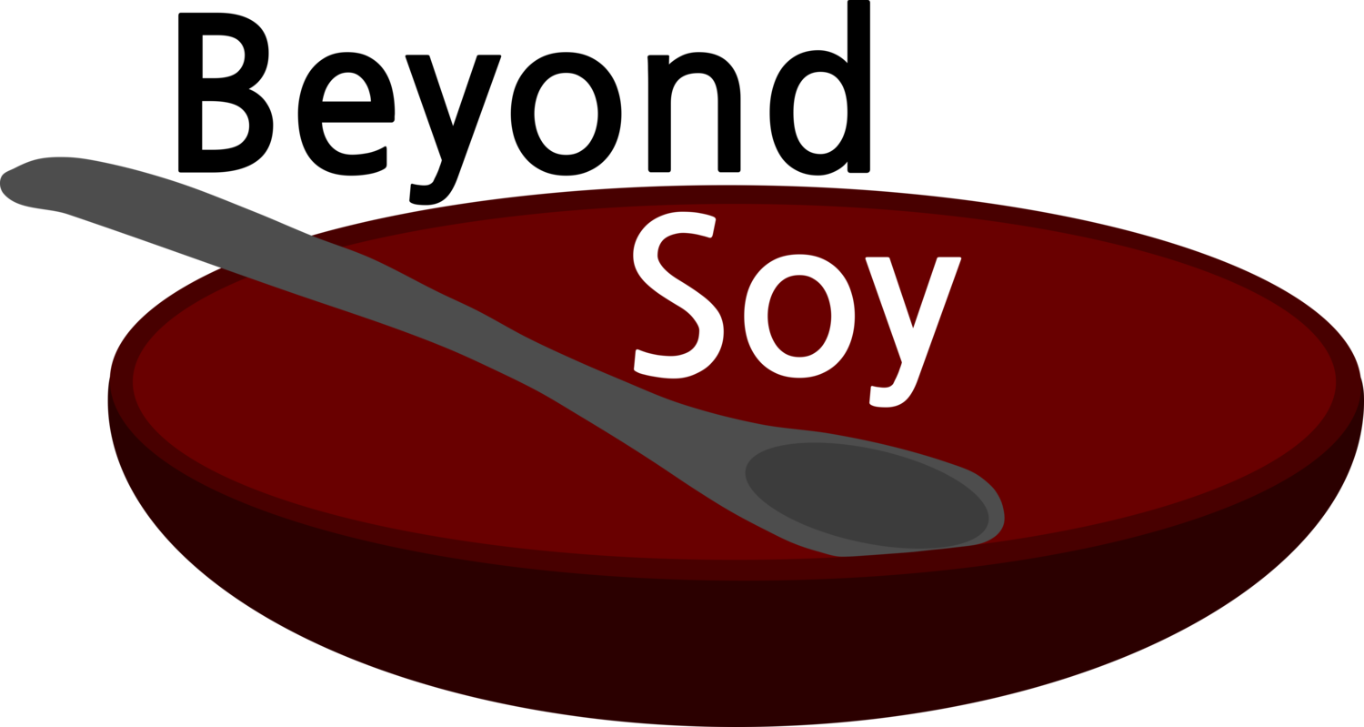 Beyond Soy