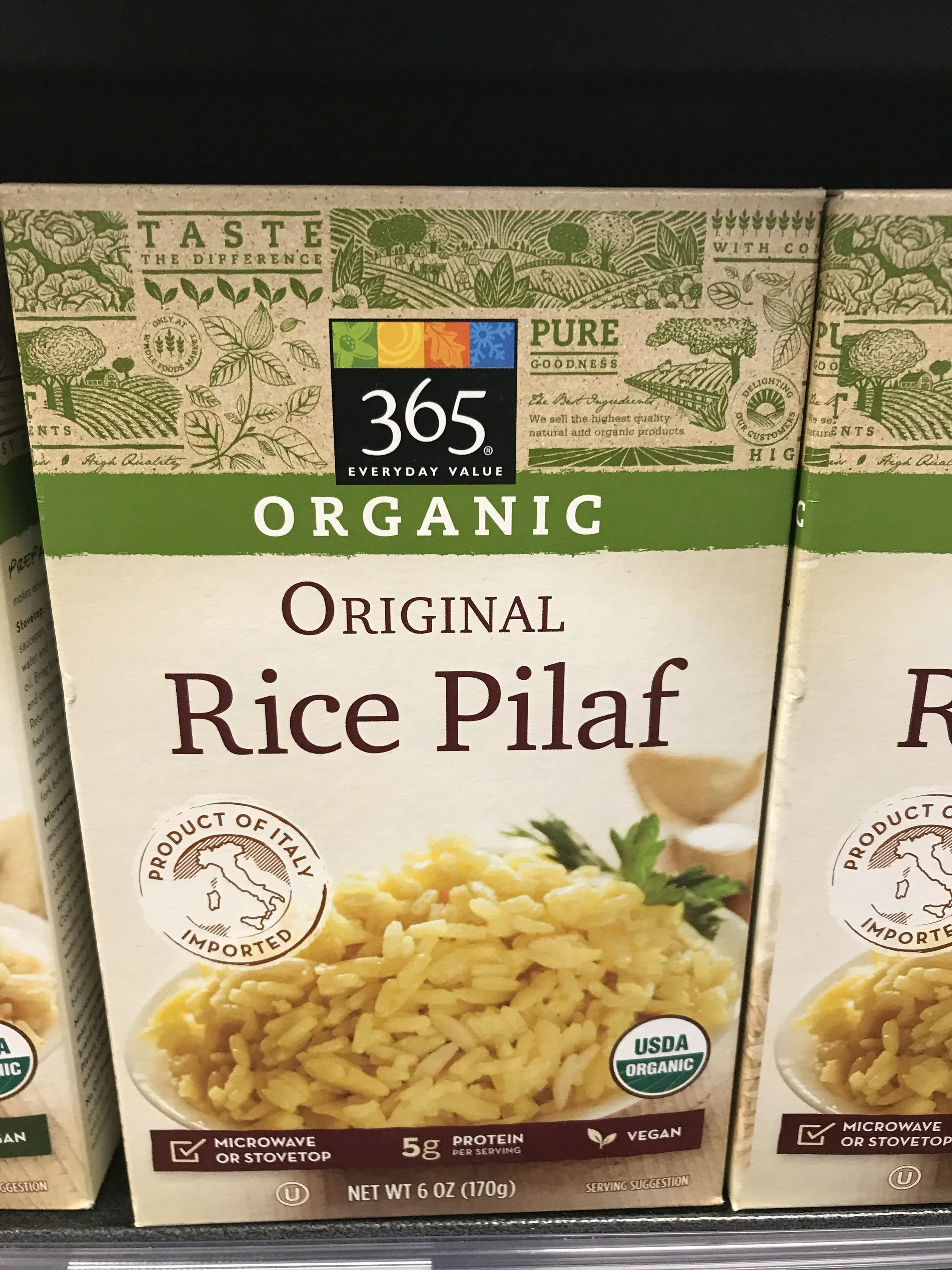 The 5 Best Soy Free Products At Whole Foods Beyond Soy