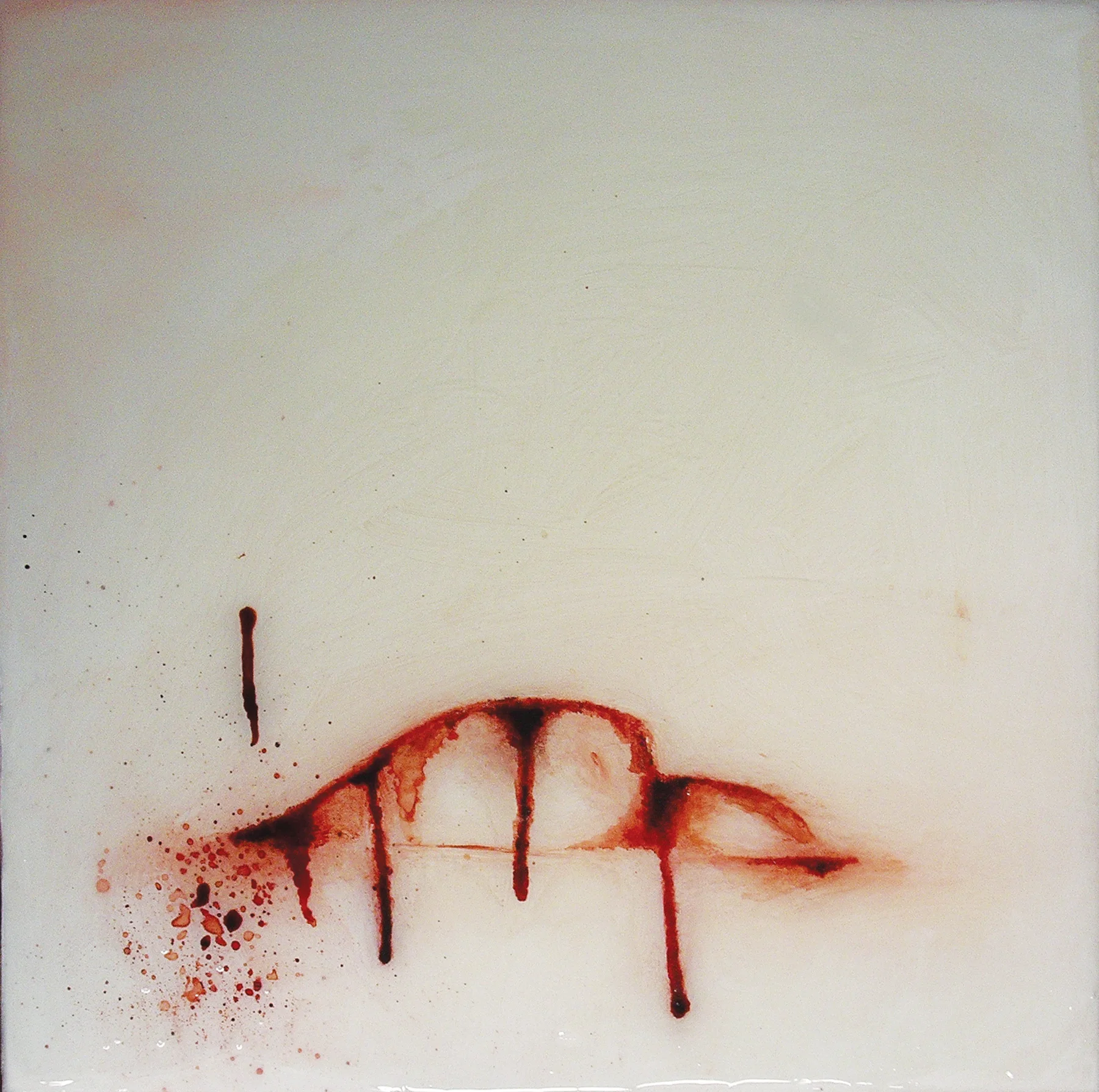 Bleed No.1
