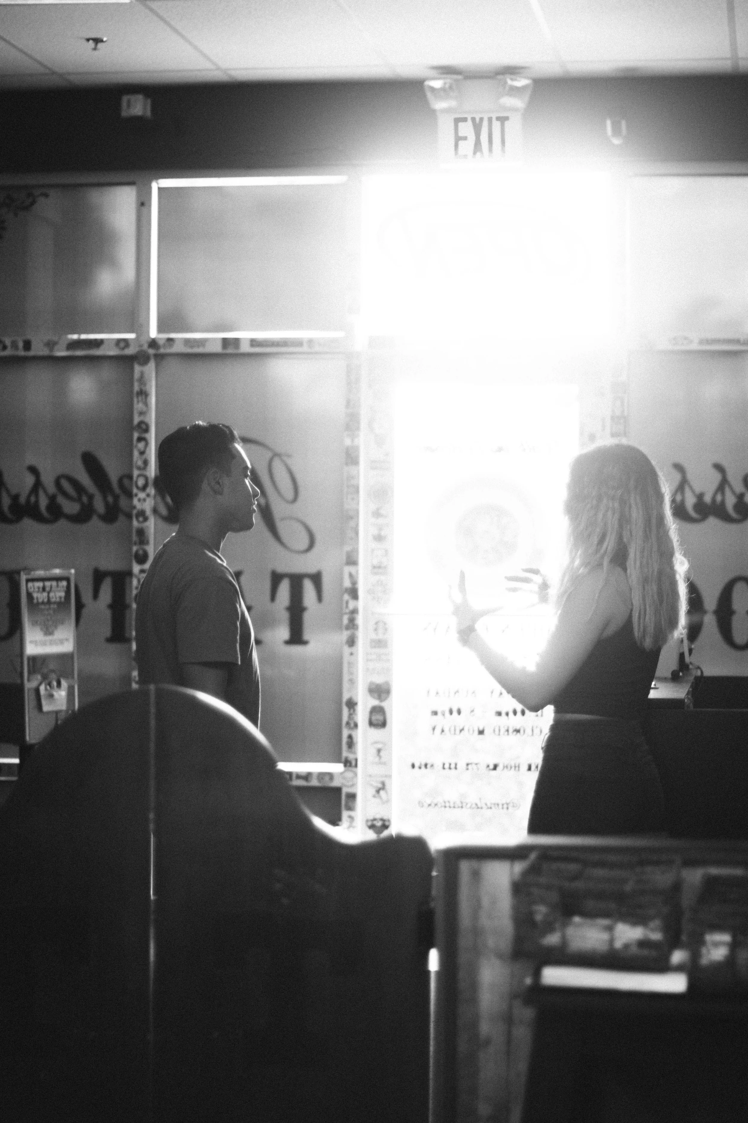 Timeless (American TV series) visual data 8