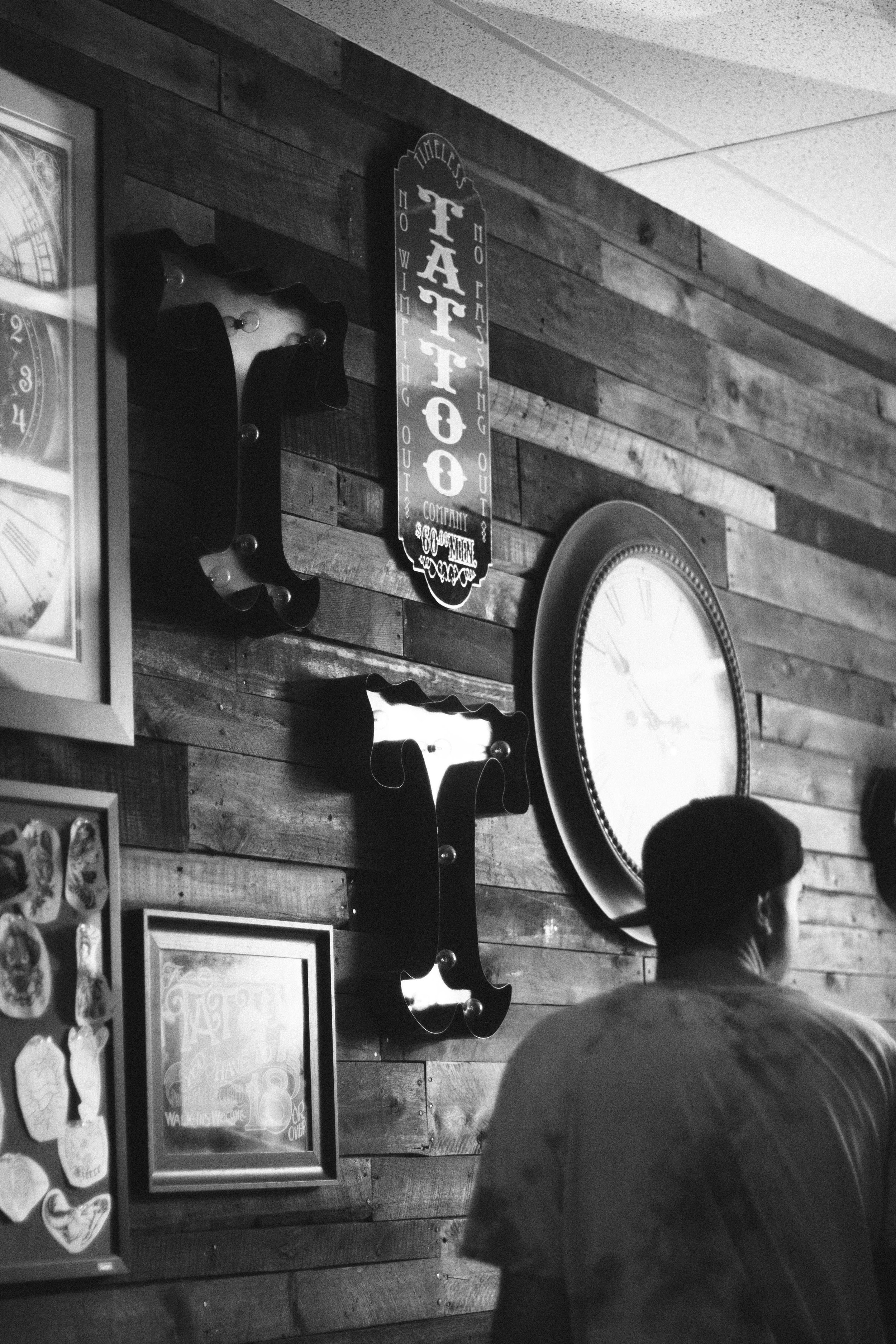 Timeless (American TV series) visual data 5