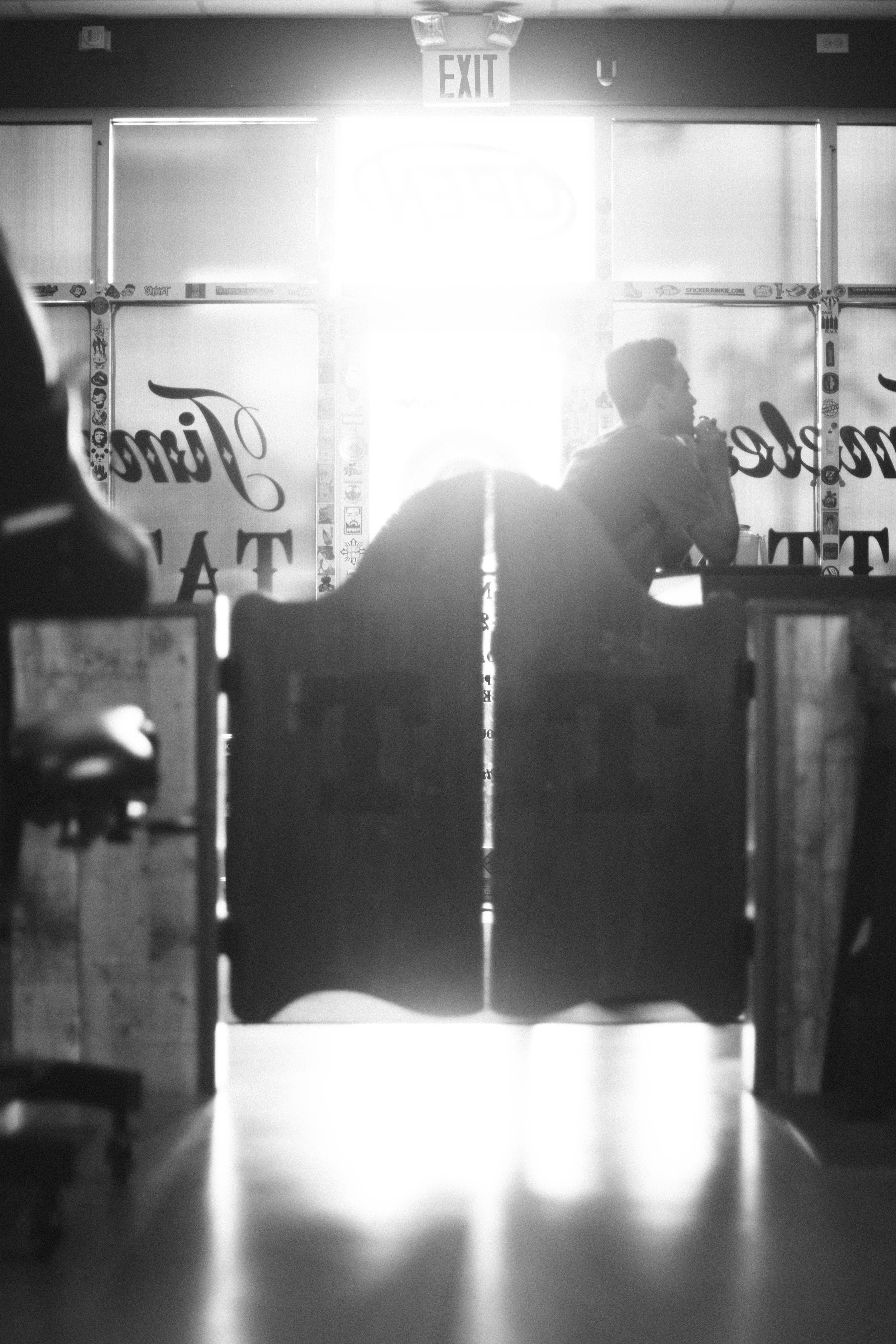 Timeless (American TV series) visual data 6