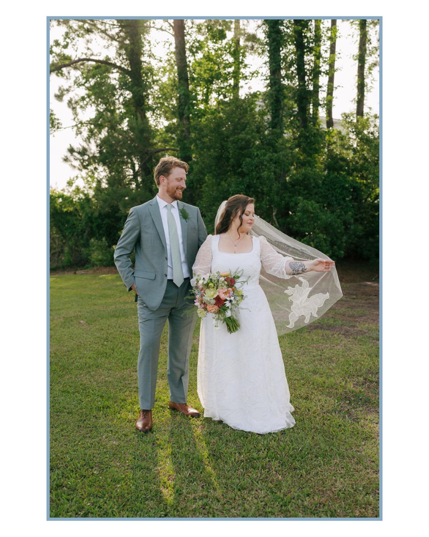 Emily + Patrick 🤍 We will never forget getting to capture the wedding of the true southern &ldquo;Royal Family&rdquo; 😉🥤Emily&rsquo;s great great grandfather invented Cheerwine so they served cold bottles to their guests! It was such a beautiful d
