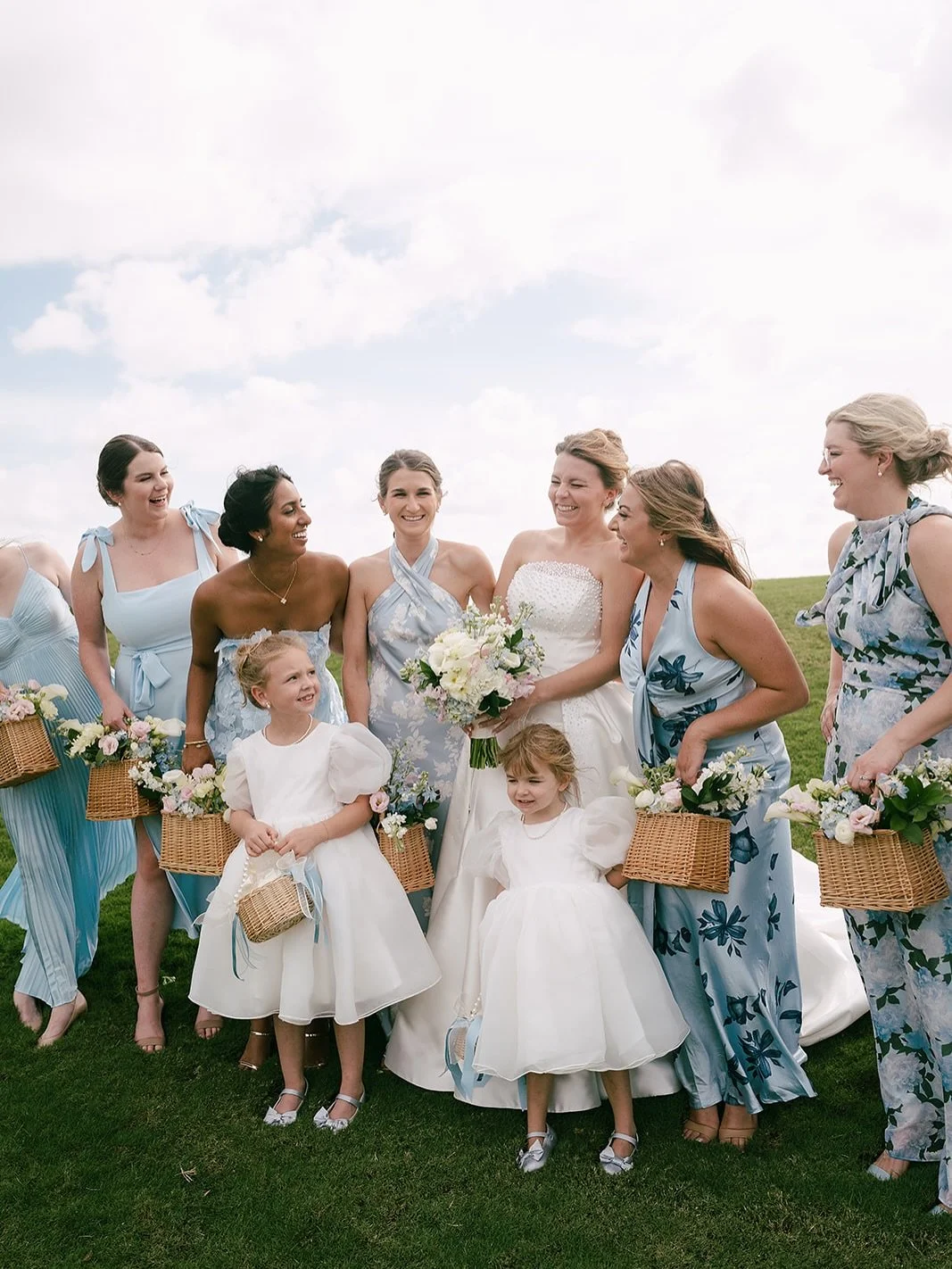 Set against the coastal charm of the Outer Banks, Kelsey + Sean tied the knot in the very place they first said &ldquo;I love you&rdquo; &mdash; and later got engaged 🌾

Fresh oysters, cocktails, and dancing made for the sweetest celebration with th