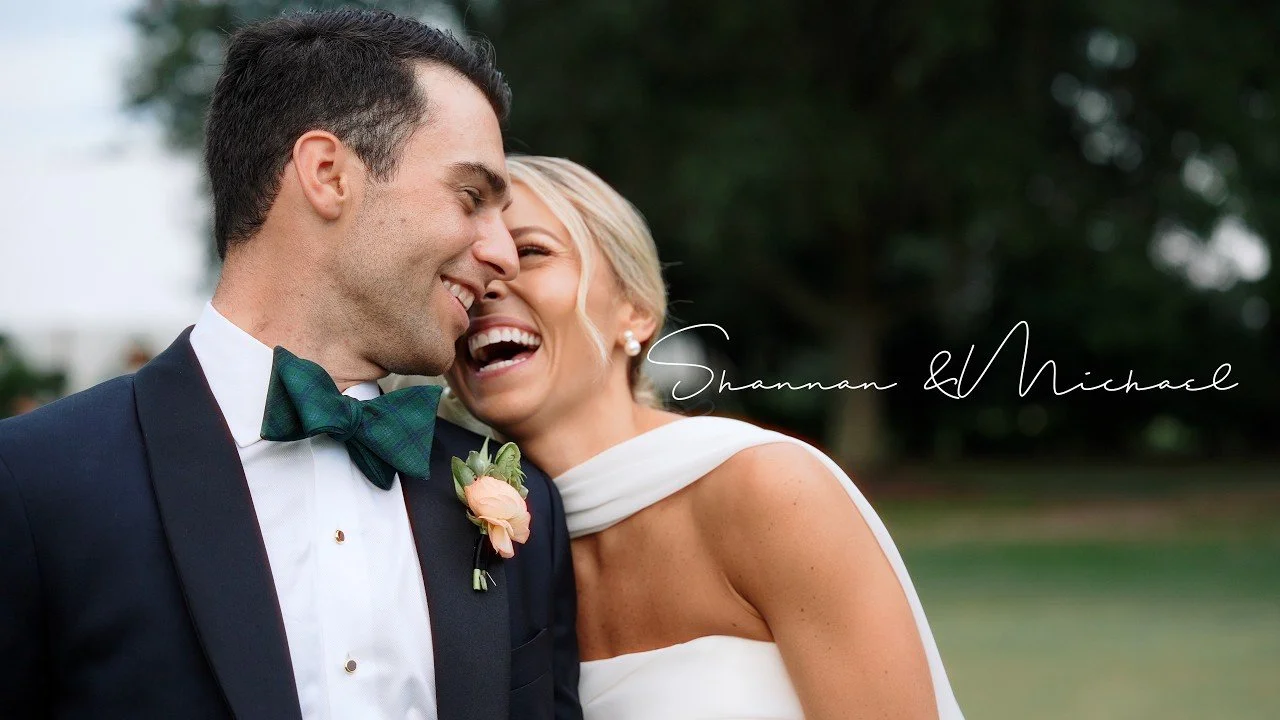 Running After You // Shannan &amp; Michael's September Soirées in Charleston, South Carolina