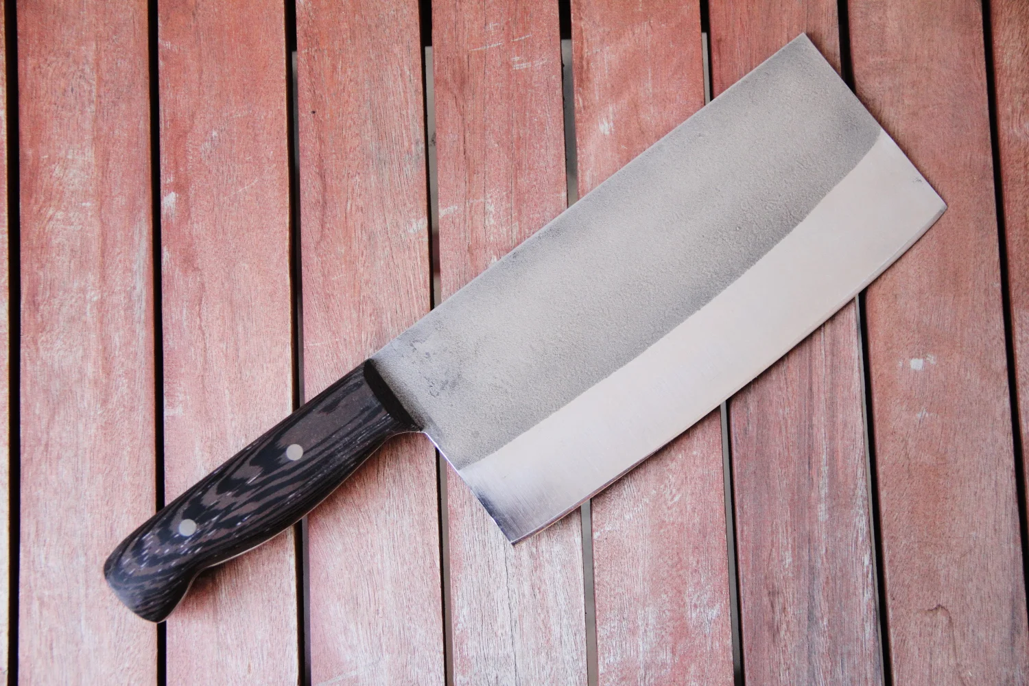 AEB-L custom Cleaver