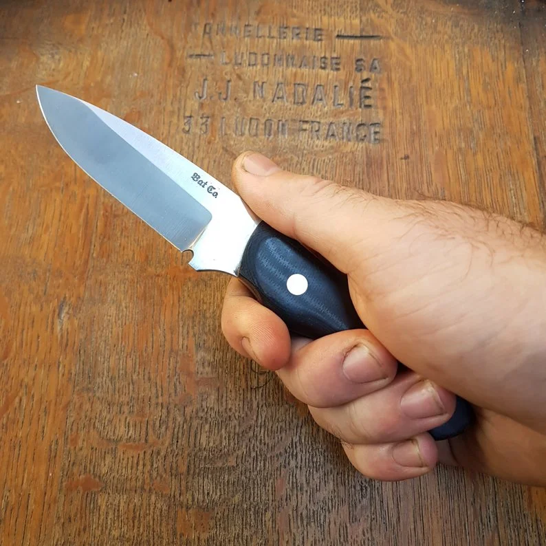 Outdoor Utility Knife hand made