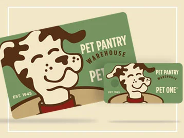 The Pet Pantry Warehouse The Pet Pantry Warehouse