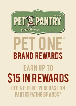 pet pantry