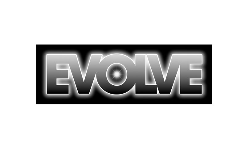 Evolve