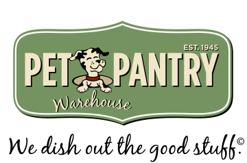 Pet Pantry Warehouse