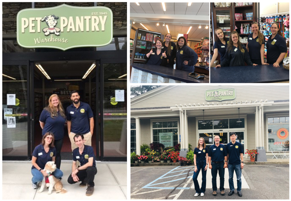 Jobs Pet Pantry Warehouse Jobs Pet Pantry Warehouse