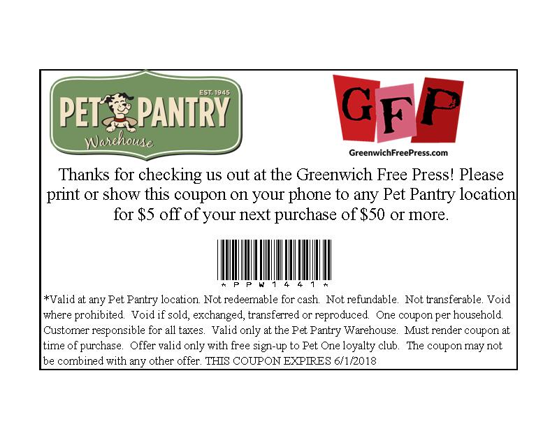 Gfp Coupon Pet Pantry Warehouse Gfp Coupon Pet Pantry Warehouse