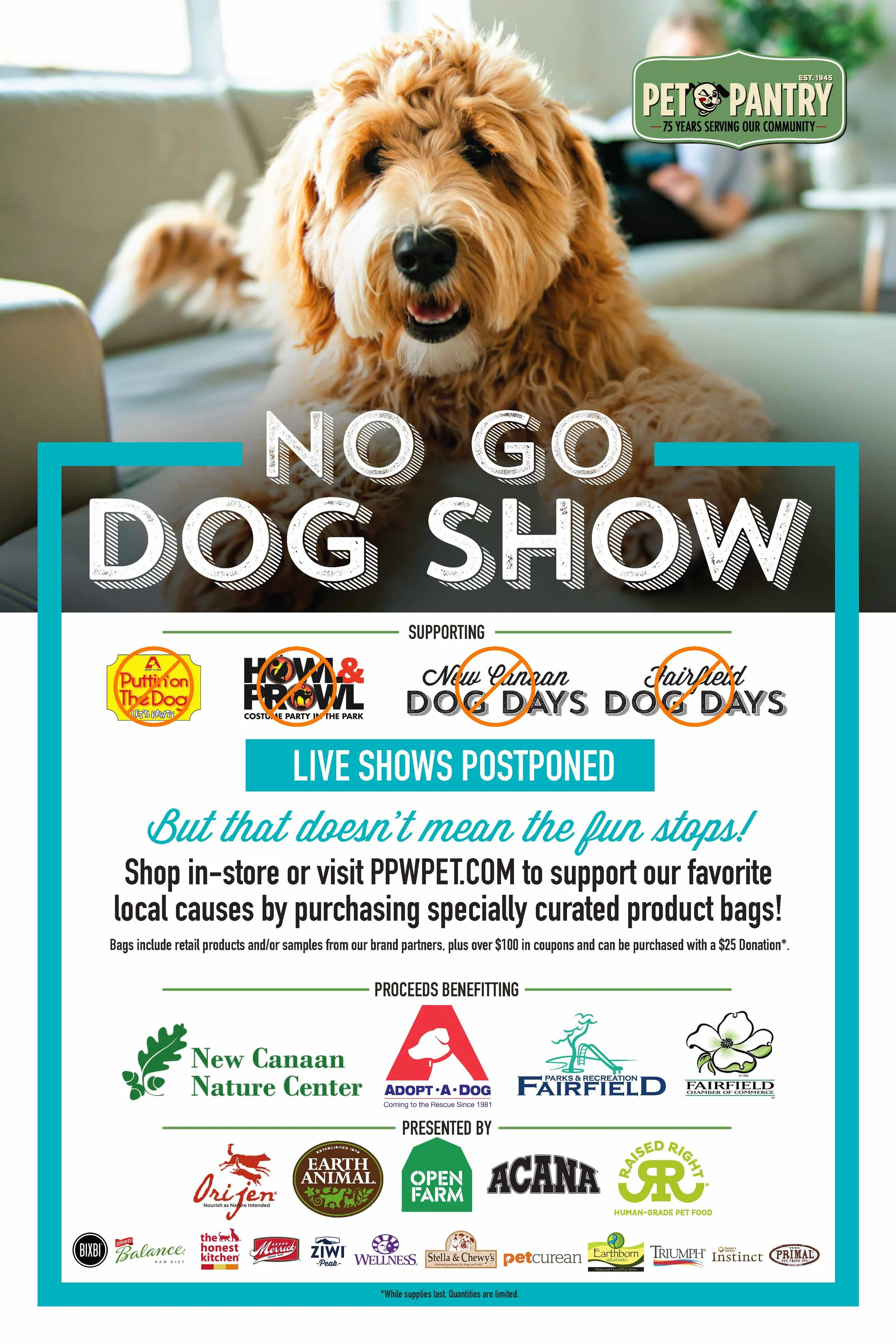 go dog food coupons