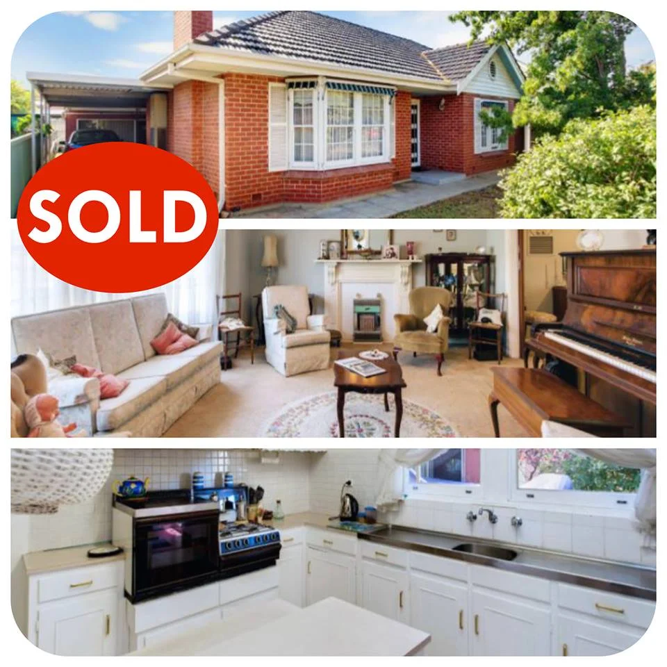 KLEMZIG 98 O.G. Road