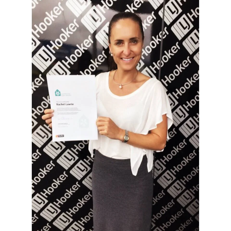 Liveability Real Estate Specialist