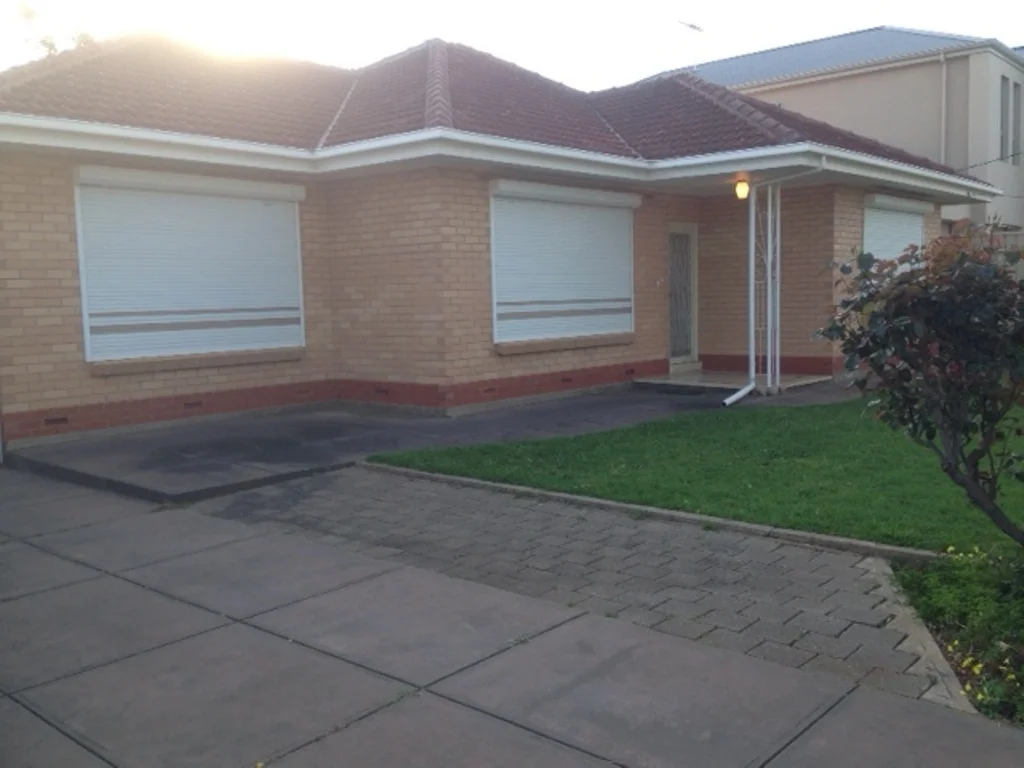 KLEMZIG 25 Thistle Avenue