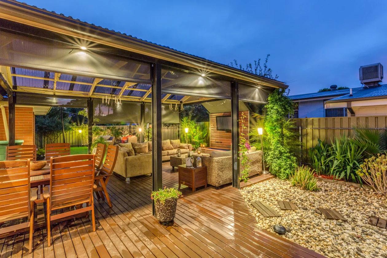 KLEMZIG 7 Marty Grove