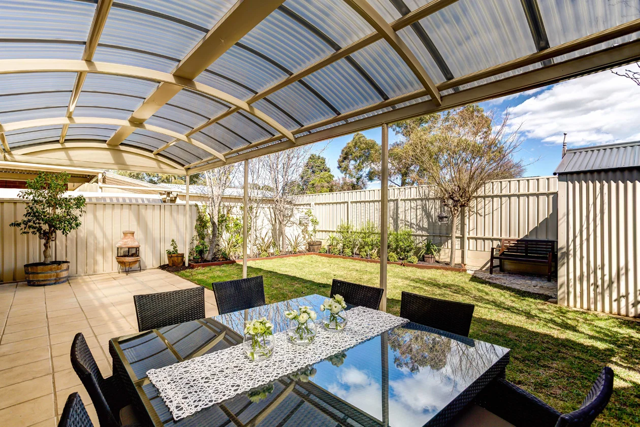 KLEMZIG 6 Welke Street 