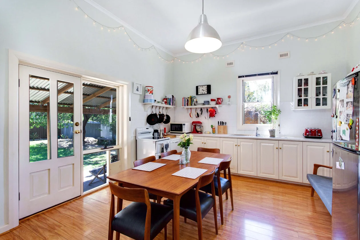 KLEMZIG 4 River Street