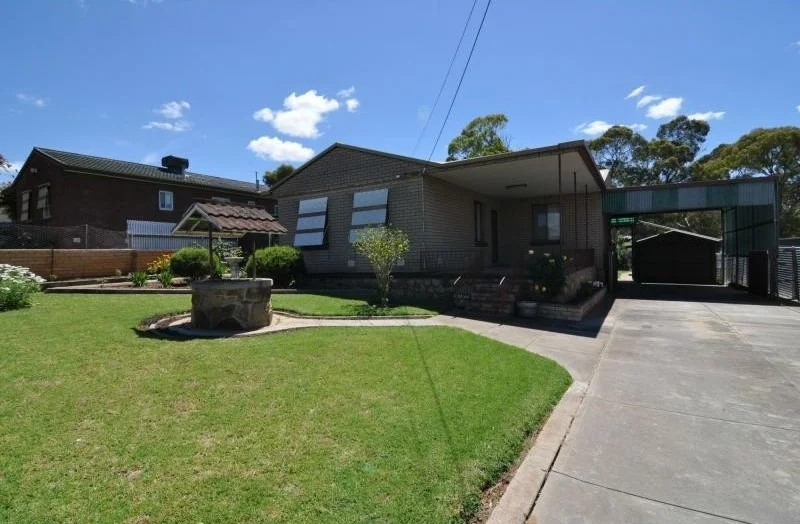 KLEMZIG 14 The Parkway