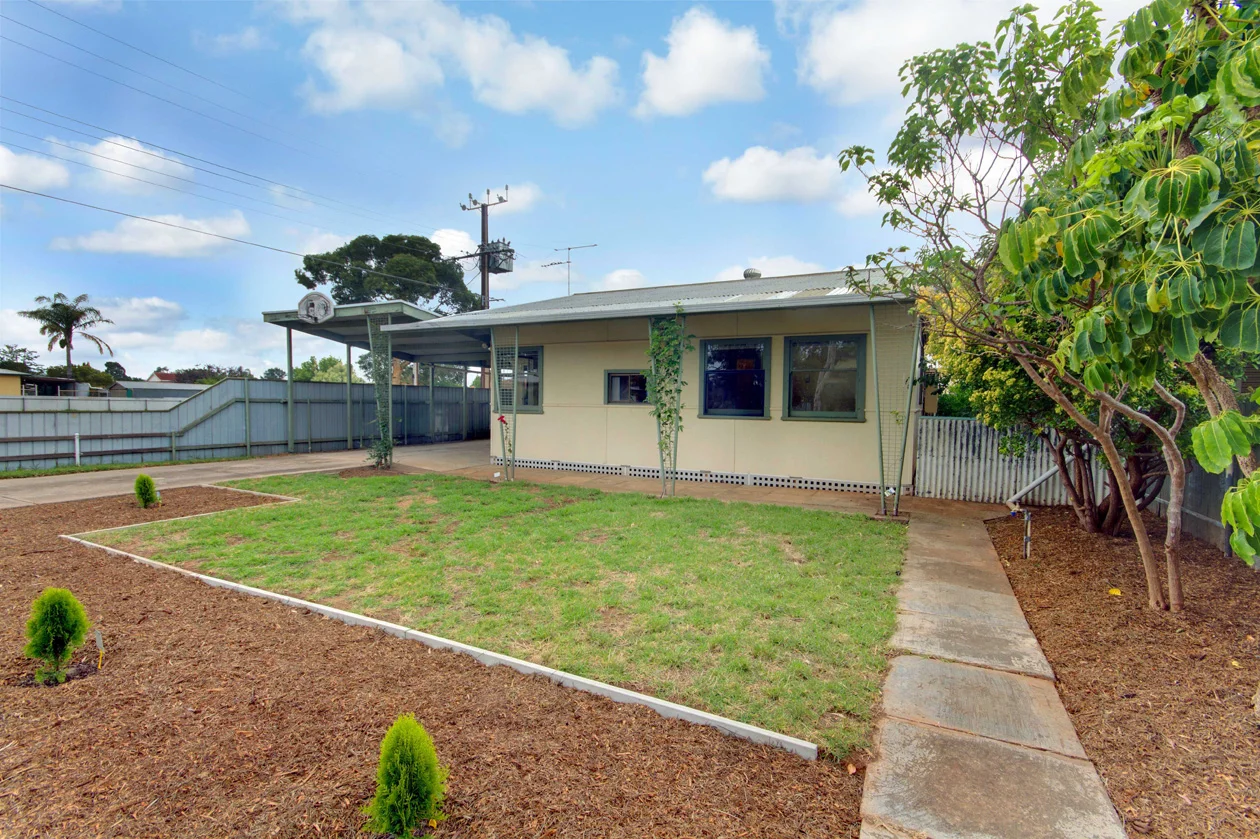 KLEMZIG 15 Abbott Street