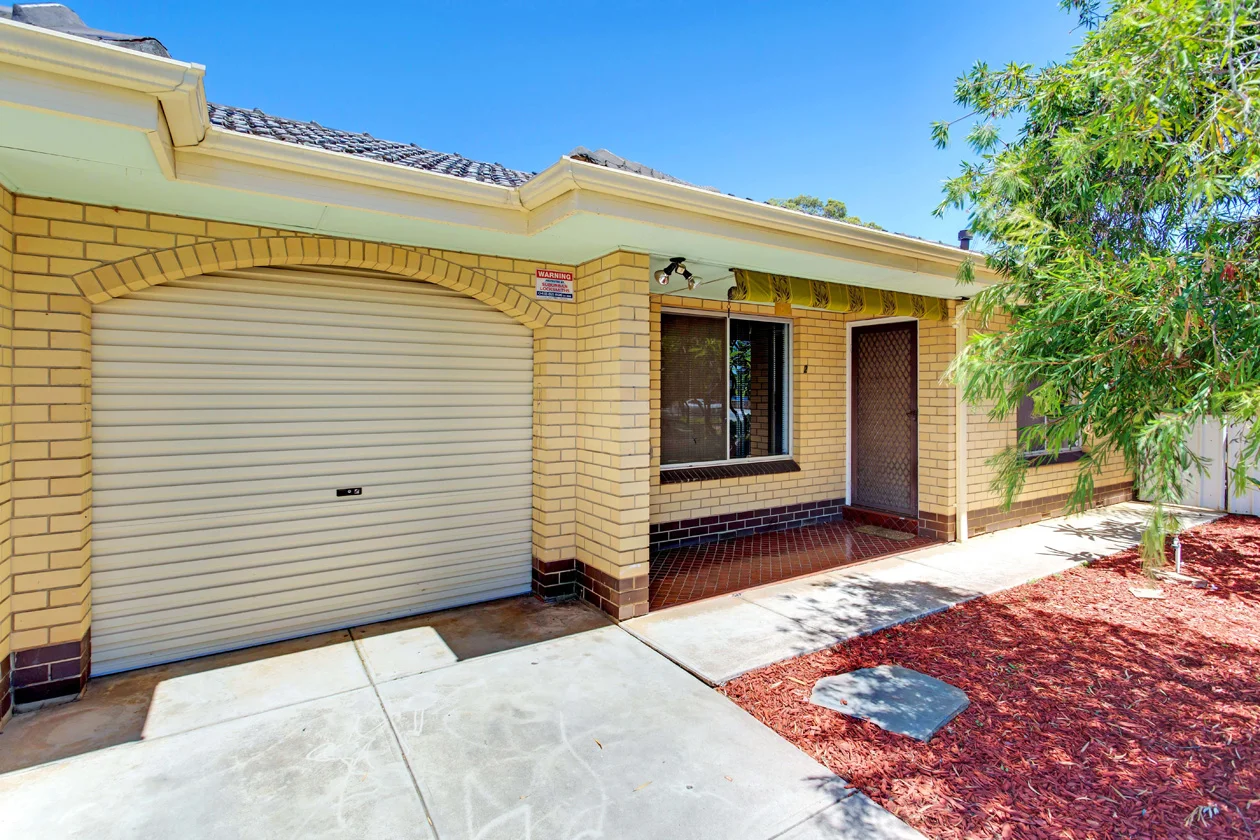 KLEMZIG 2/1 Price Avenue 