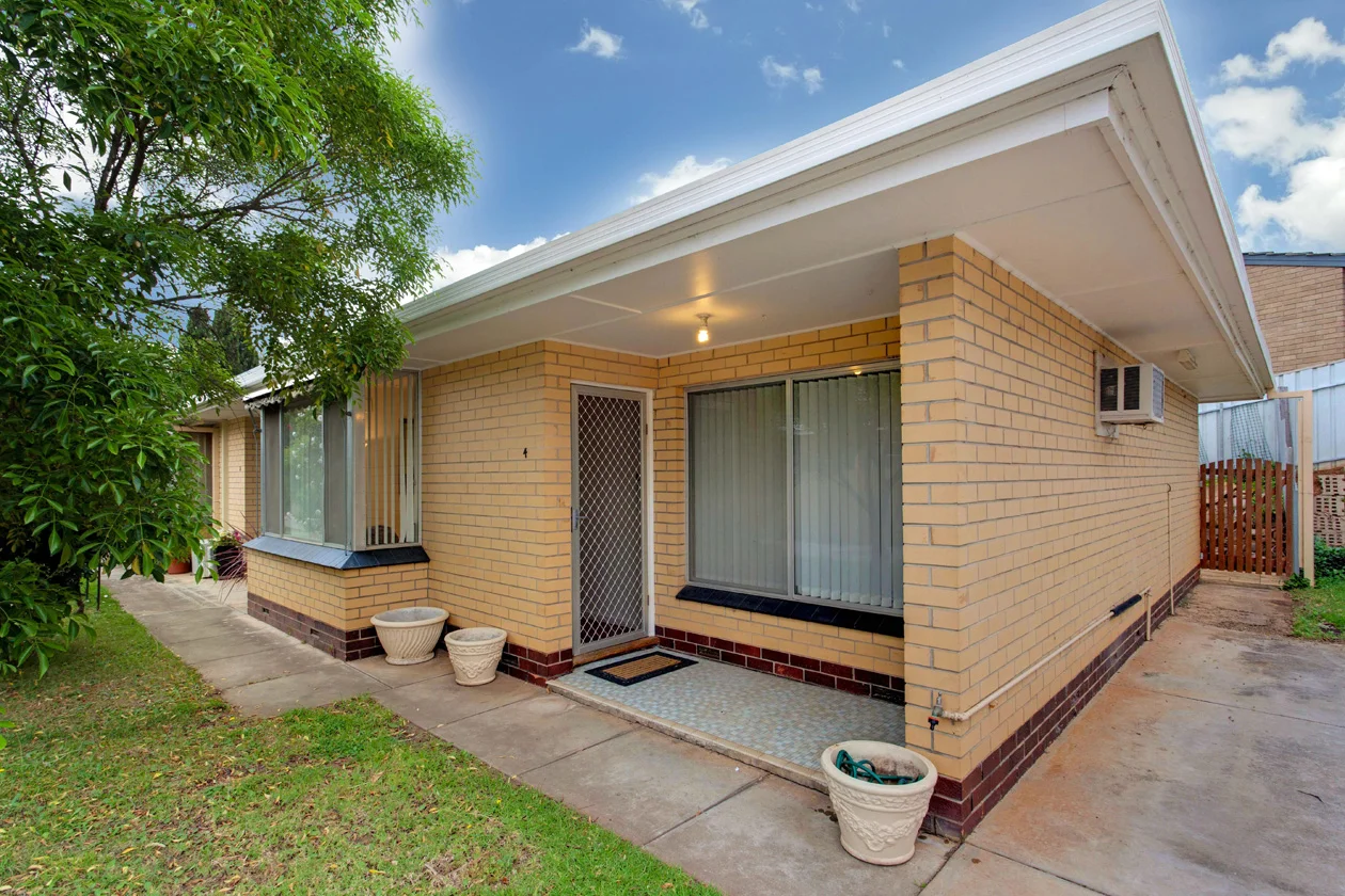 KLEMZIG 4/87 Windsor Grove 