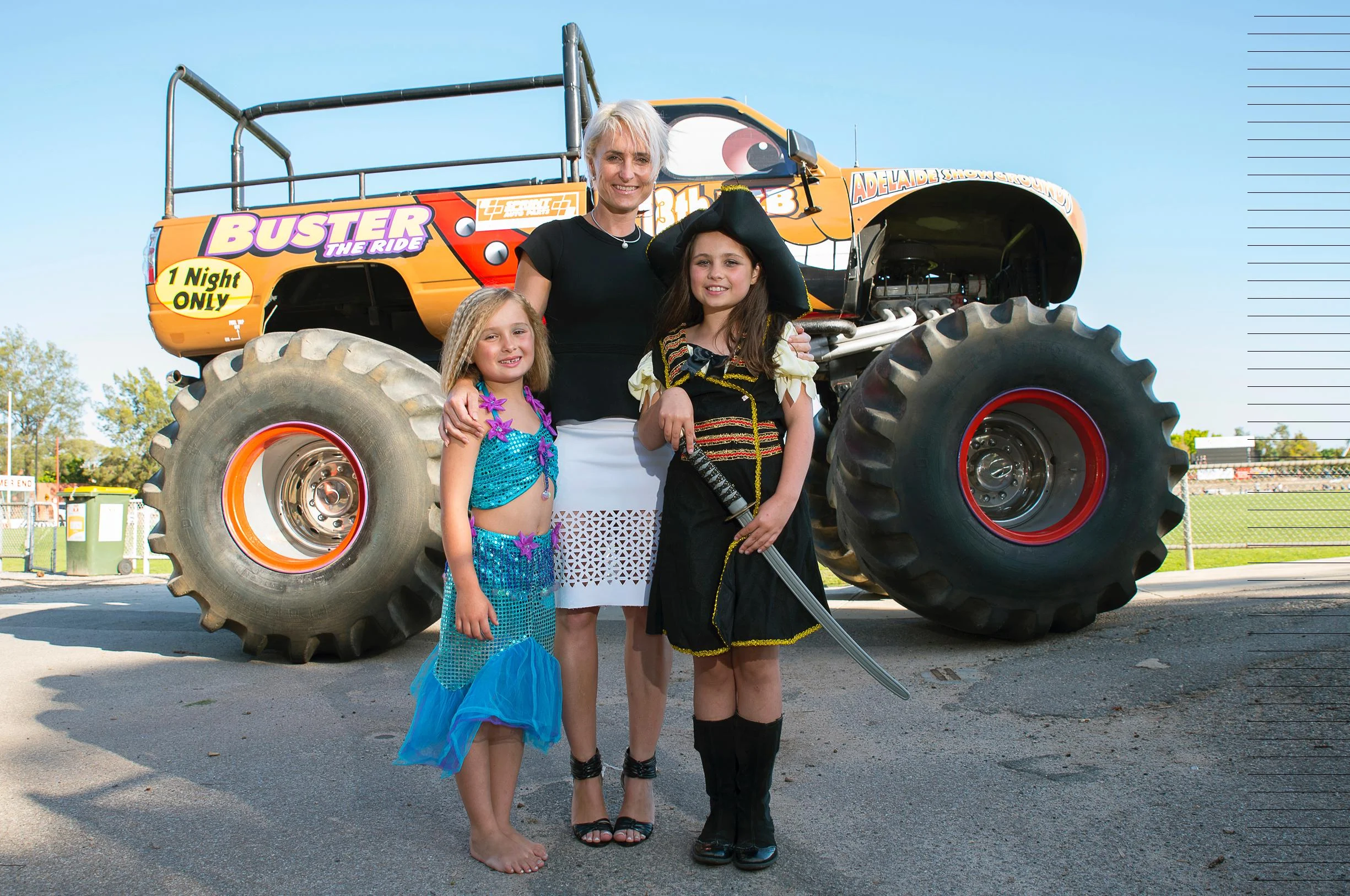 2016 T20 Charity Cricket Match