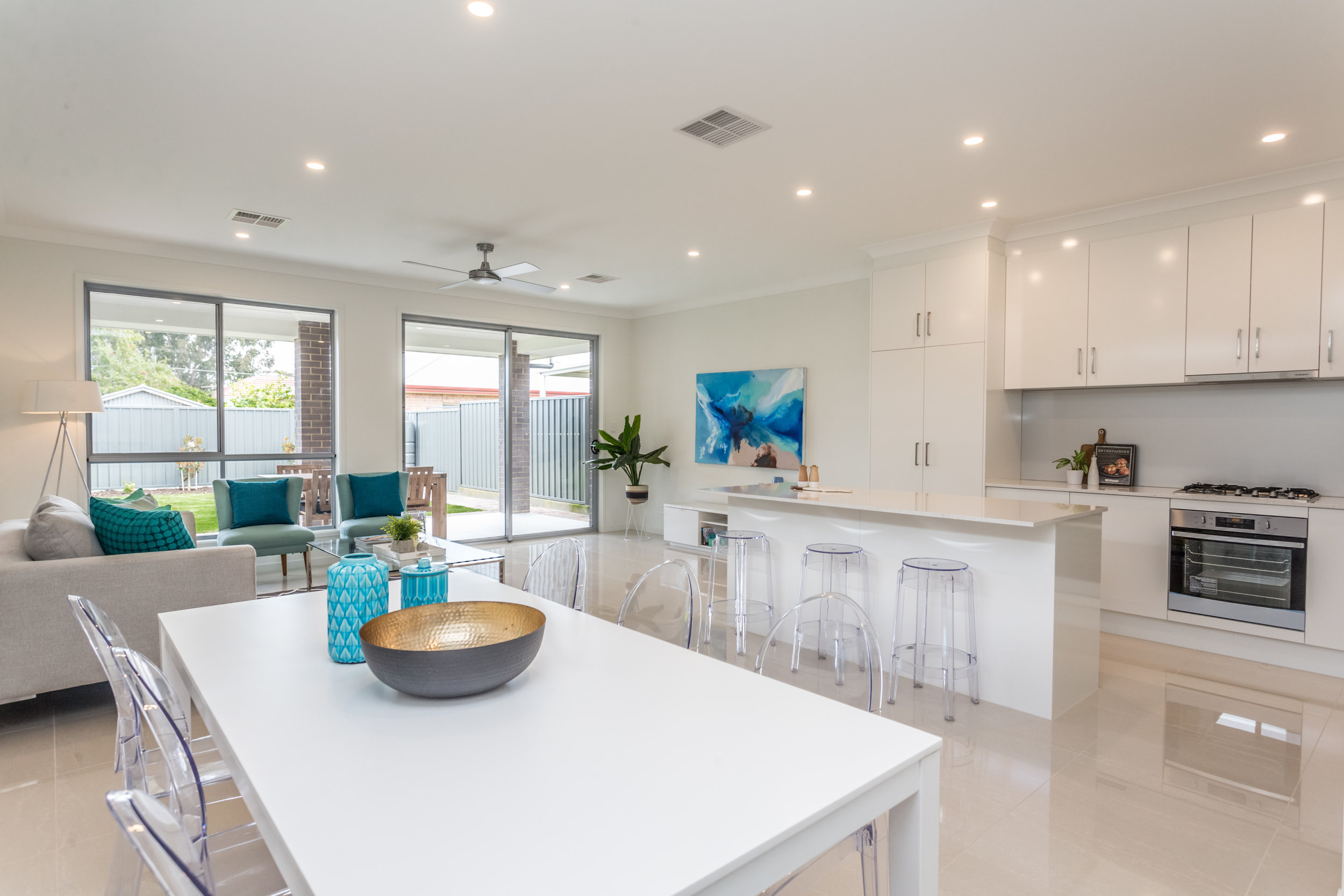23 Torrens Avenue, Klemzig - Delightful open living
