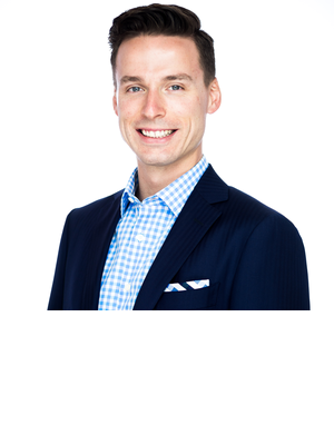 Jason Mills Chairman of the REISA Next Gen Committee and property marketing specialist at Timms Real Estate