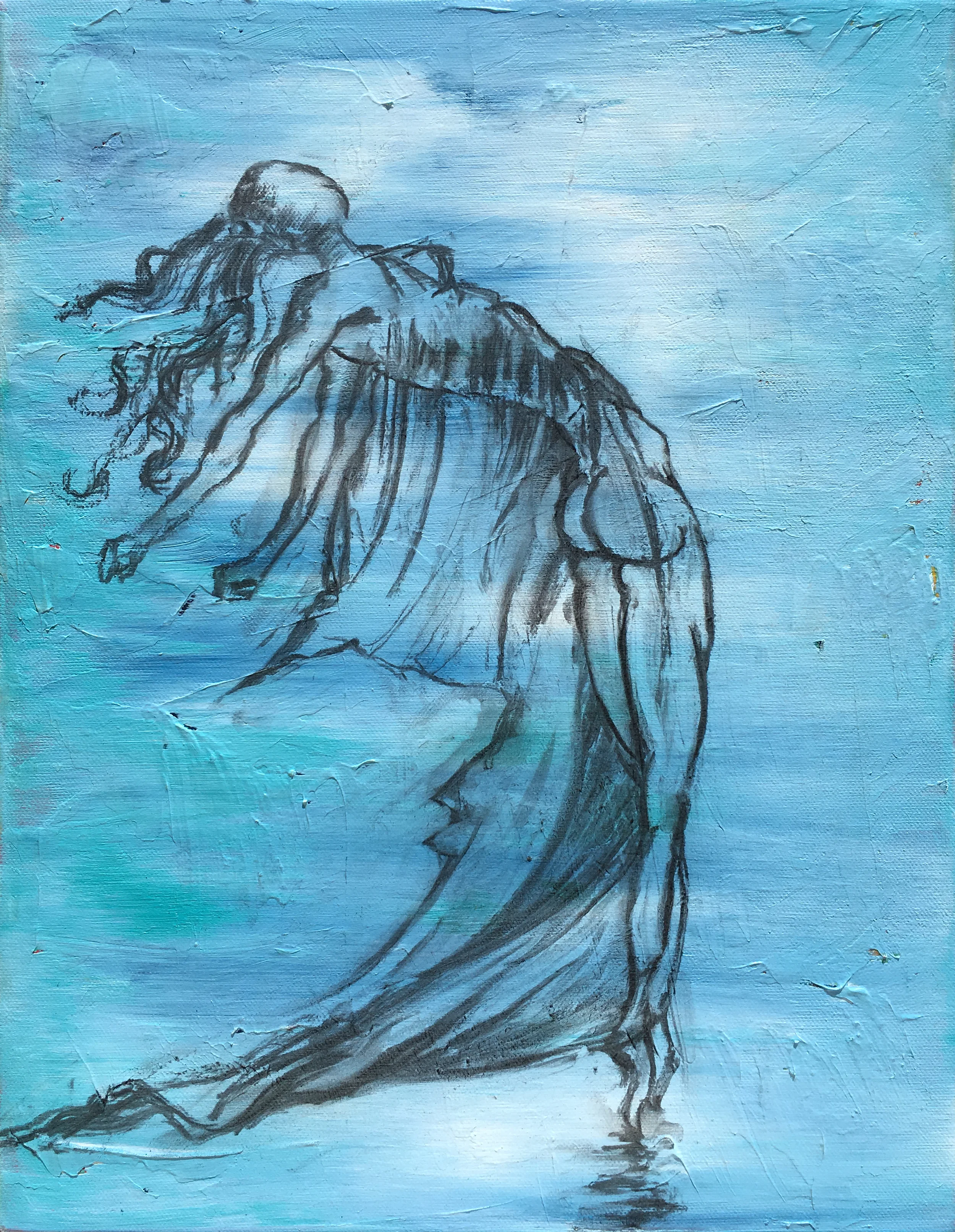 Fali (fake Dali) #4