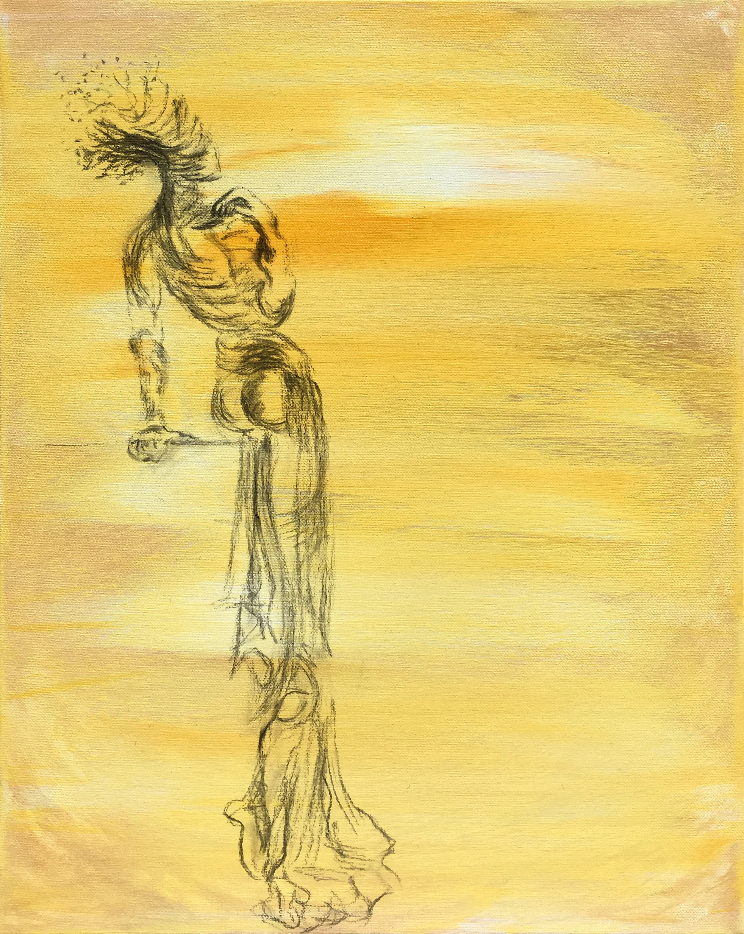 Fali (fake Dali) #5