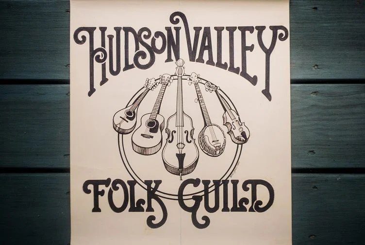 HVFG Friends of Fiddler's Green Holiday Concert