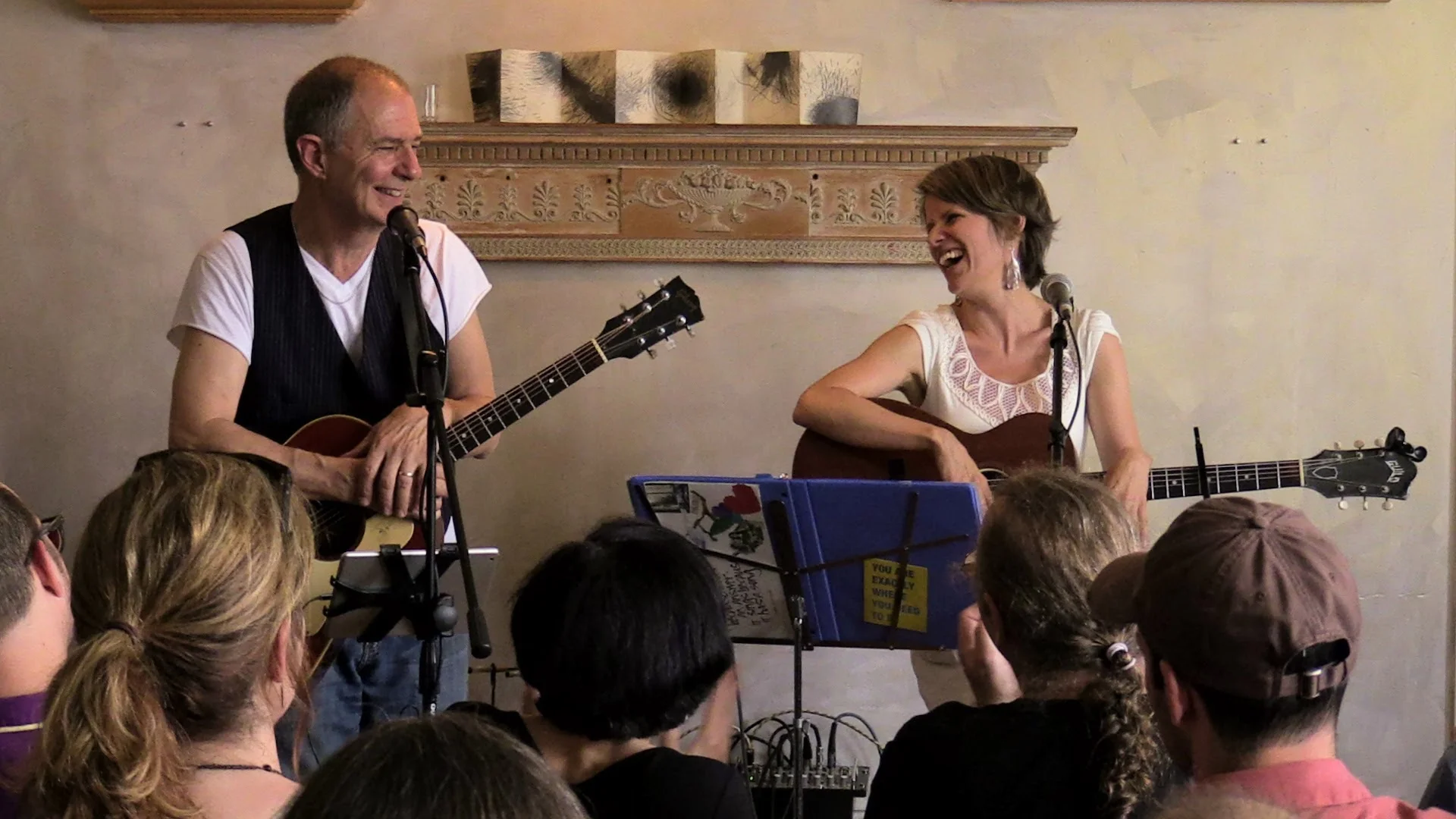 Blooming Seed Coffee House