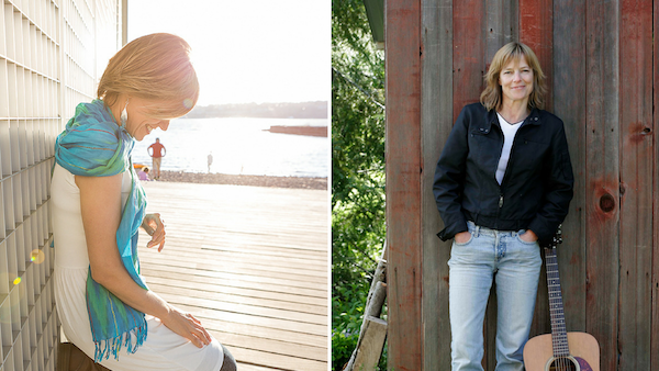 Dogwood w/Colleen Kattau